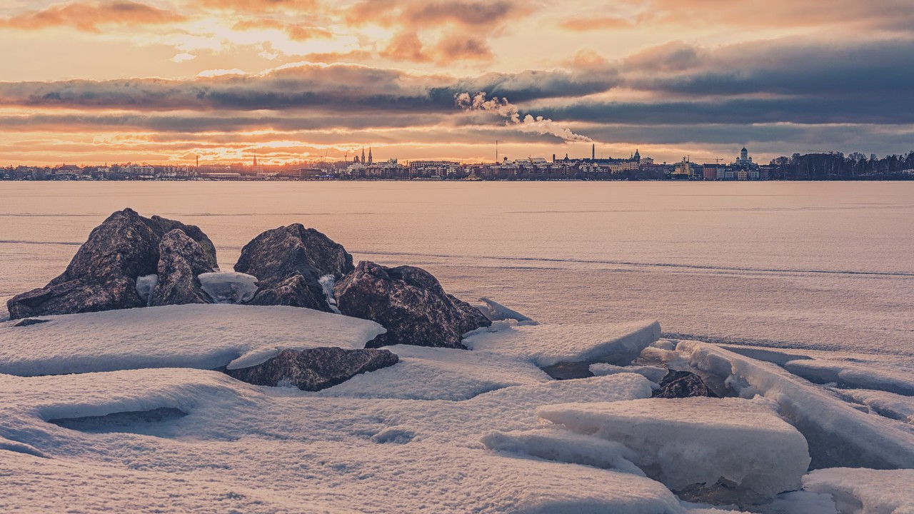 Национальная кухня в Финляндии - LookMyTour.com