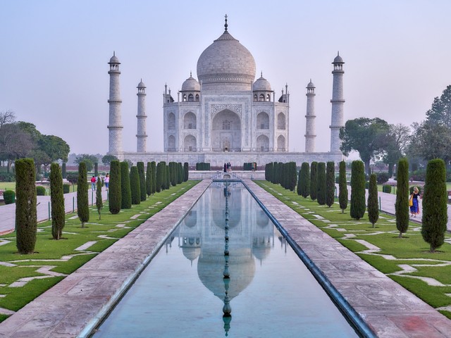 Достопримечательности в Индии - LookMyTour.com
