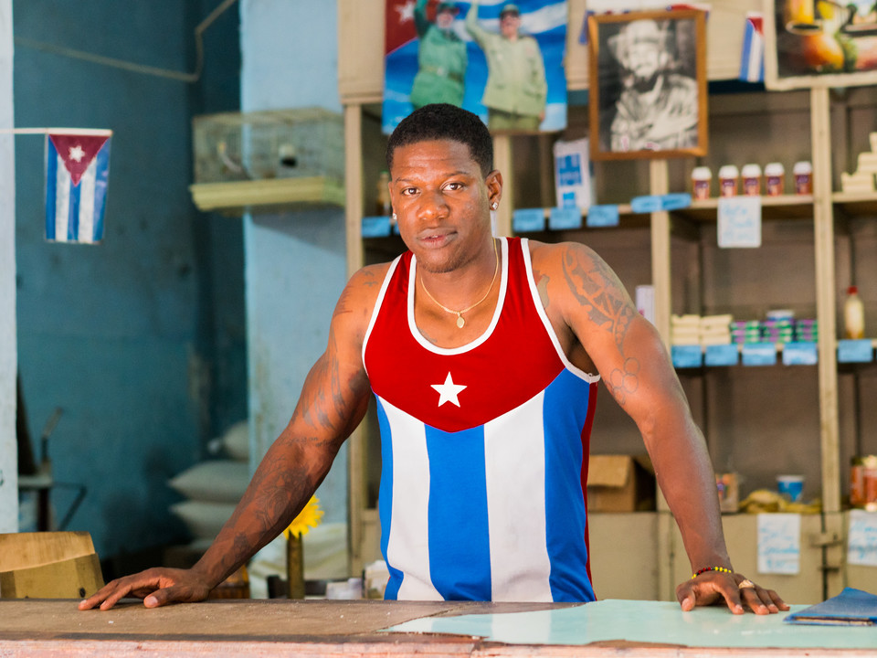 Как встретить Новый год на Кубе
